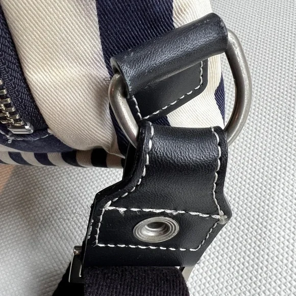 Burberry black label backpack